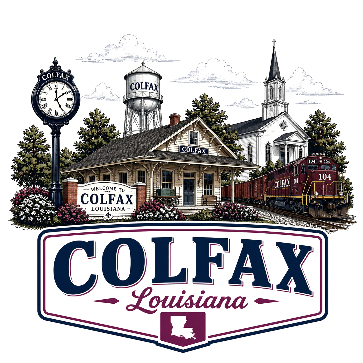 Berkley Security Security Systems Colfax Louisiana